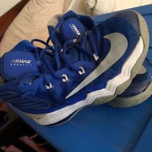 Nike Airmax Audacity 2016